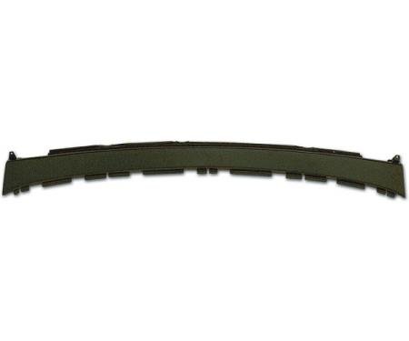 Camaro Rear Glass To Trunk Filler Panel, 1970-1981