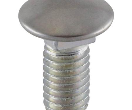 Redline Restomotive® 1967-1973 Camaro / Firebird Front & Rear Bumper Mounting Bolt
