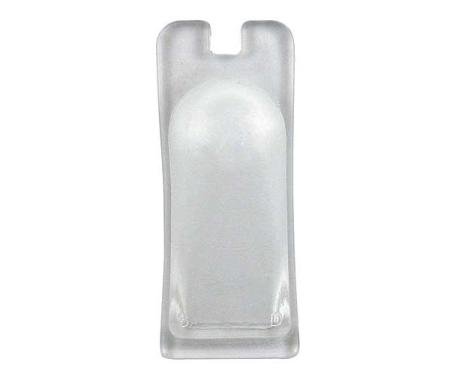 License Plate Light Lens