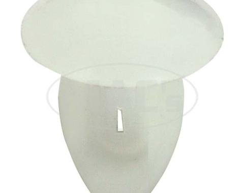 Weatherstripping Plastic Push Pin - Ford