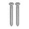 Ford Thunderbird Coat Hook Installation Set, 1964-66