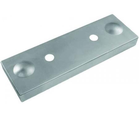 Chevy Truck Engine Mount Base Plate, Front, 1947-1955