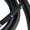 Corvette Weatherstrip Kit, Convertible Top 7 Piece, Import, 1986-1996
