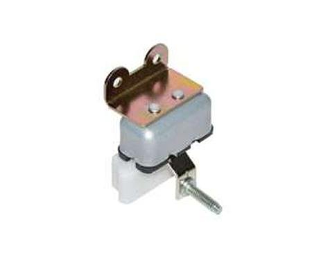 Full Size Chevy Horn Relay, 1972-1973