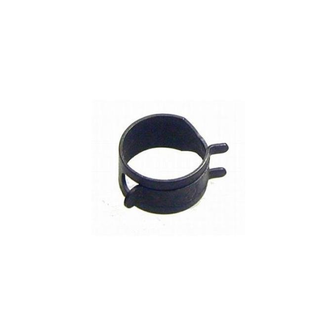 Camaro PCV Hose Pinch Clamp, Black, 1967-1980