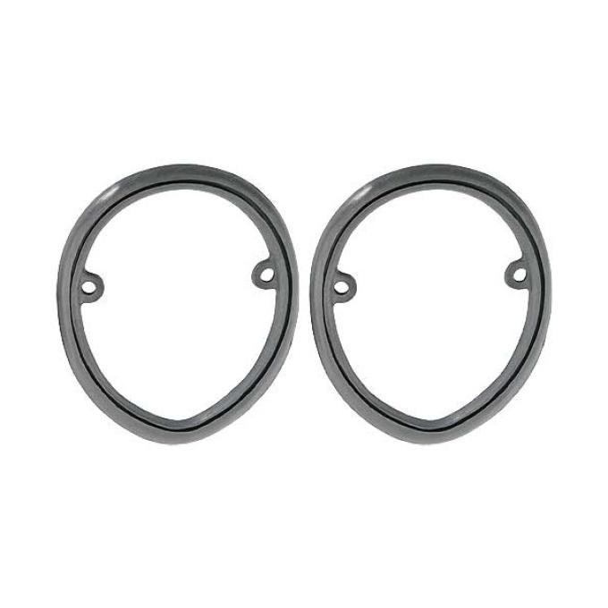 Ford Mustang Back Up Light Housing To Body Gaskets - Right & Left