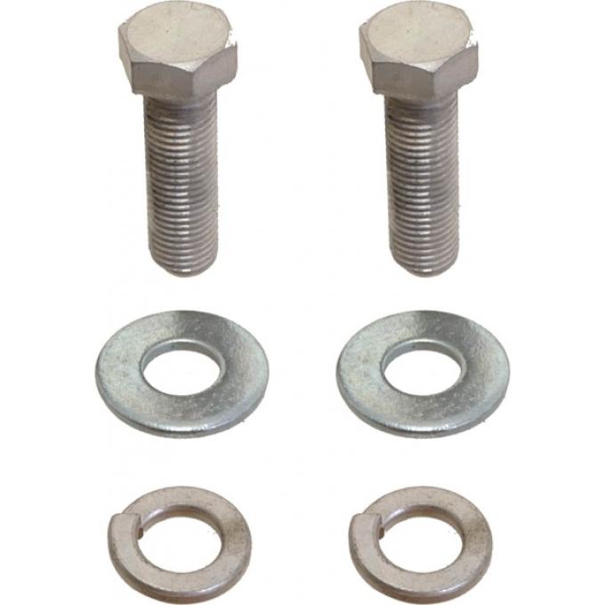 Generator Belt Adjustment Bolt Kit - Ford & Mercury