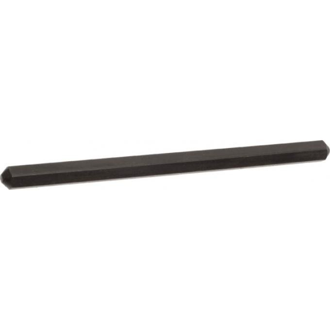 Oil Pump Drive Shaft - 170 & 200 6 Cylinder - Falcon, Comet& Montego