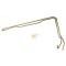 Camaro Power Steering Return Hard Line With Cooler 1986-1992