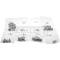 El Camino Interior Screw Kit, 1964-1965