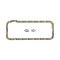 Ford Thunderbird Oil Pan Gasket, Cork, 390 V8, 1961-66