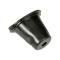Firebird Clutch Bellcrank Upper Push Rod Boot, 1967-1969