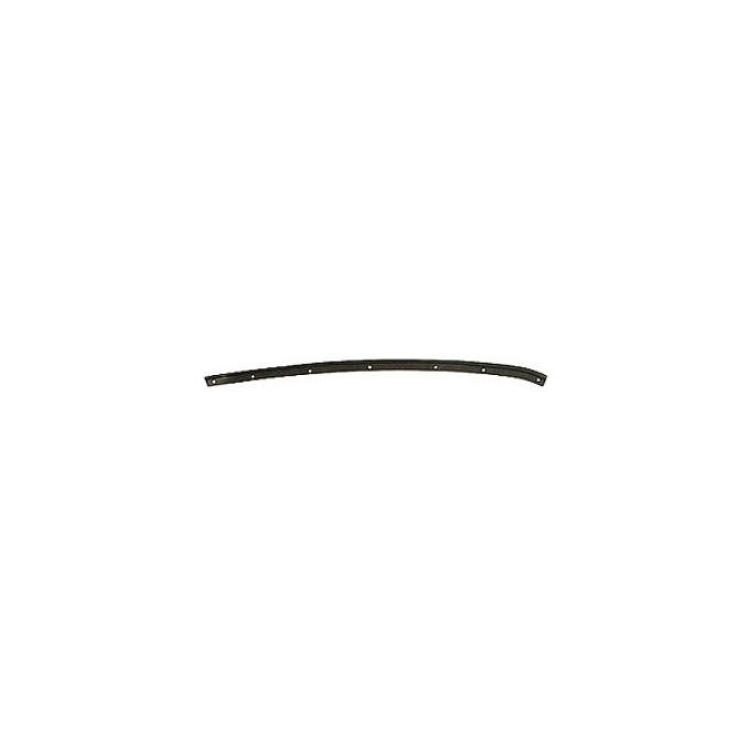 Corvette Weatherstrip, Above Door on Body Right, USA, 1963-1967
