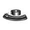 Model T Ford Inner Tube & Tire Flap Master Kit - 30 X 3-1/2- Rubber