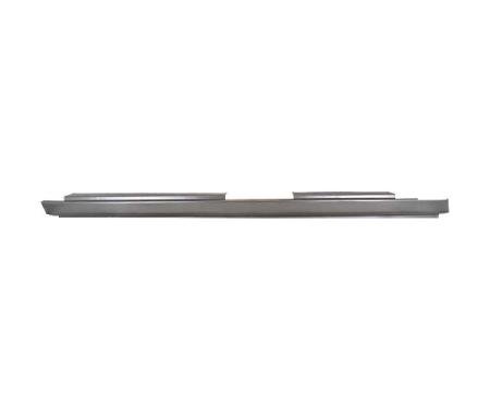Rocker Panel - Left - Ford & Mercury 4 Door