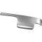 Chevy Lower Quarter Panel, Best, Left Rear, 1953-1954