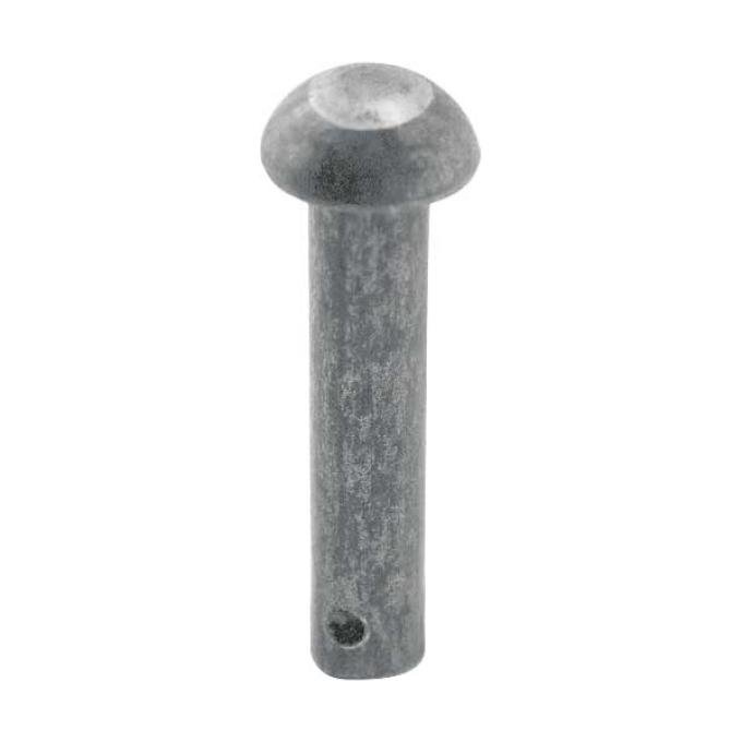 Model T Starting Crank Ratchet Pin, Reproduction, 1909-1927