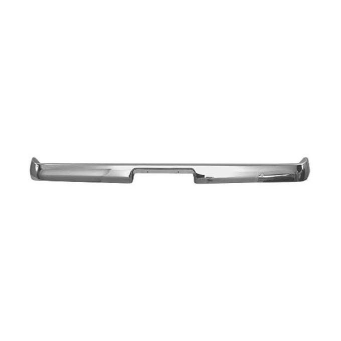 Ford Mustang Rear Bumper - Chrome