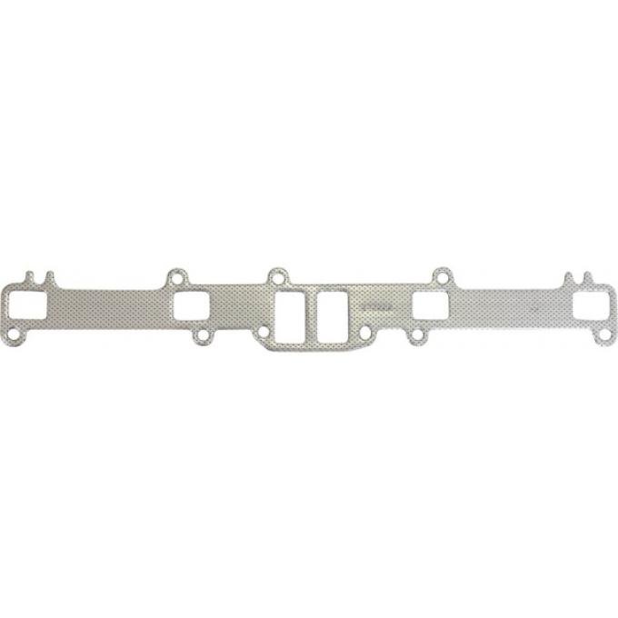Exhaust Manifold Gasket - 144, 170 & 200 6 Cylinder - Falcon, Comet & Montego