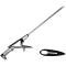 Full Size Chevy Antenna Assembly, Left, Rear, 1959-1960