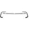 Firebird Trunk Weatherstripping Channel Repair Kit, 1967-1969