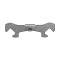 Ford Thunderbird Turn Signal Switch Plate Pawl, 1955-63