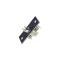 Camaro Heater Blower Motor Resistor Assembly, For Cars Without Air Conditioning, 1967-1981