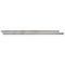 Chevelle Side Panel Molding, Lower, Rear, Chrome, 2-Door Coupe, 1964-1966