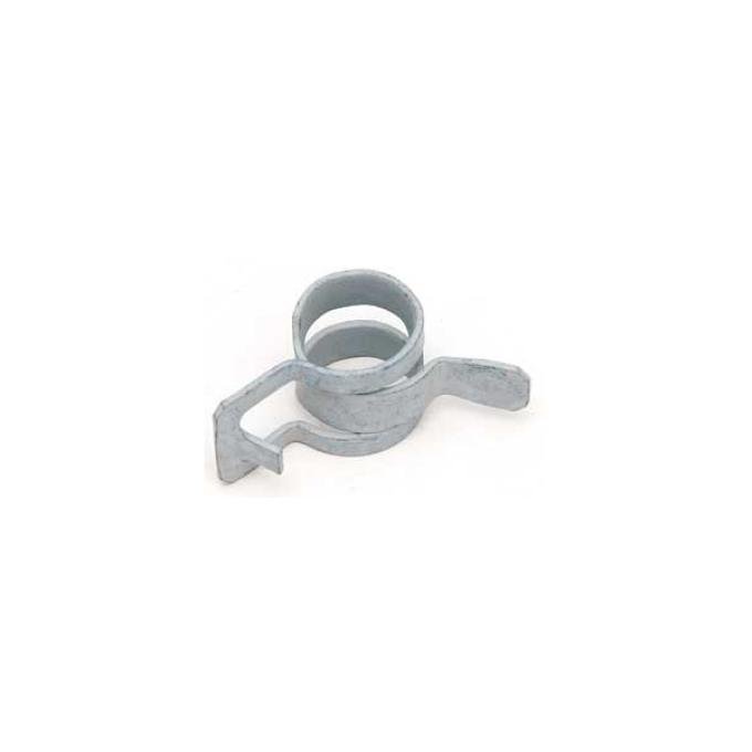 Corvette Throttle Body Hose Clamp, 1997-2004