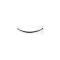 Chevy 6-Leaf Spring, Rear, 1955-1957