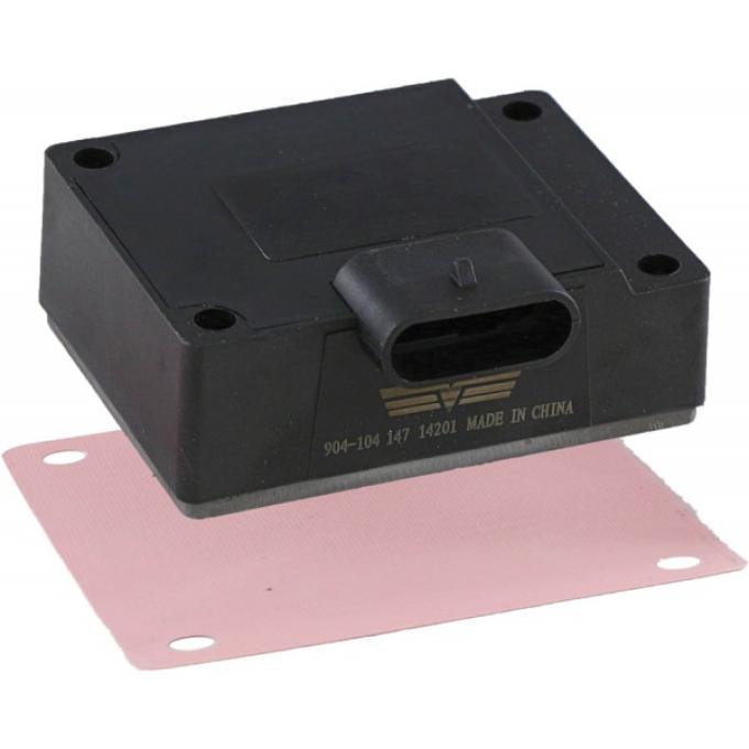 Chevy & GMC Truck Module, Fuel Pump Driver, Diesel, 6.5L, 1995-2000