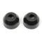 Full Size Chevy Tie Rod End Boots, Urethane, 1958-1972