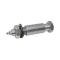 Chevy & GMC Truck Eye Bolt And Bushing, Leaf Spring, Front And Rear, 1947-1955 1st Design