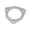 Full Size Chevy Head Pipe Flange, 2-1 & 2, 1958-1972