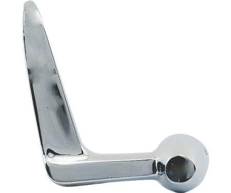 Ford Pickup Truck Vent Window Handle - Left - F100 Thru F1100