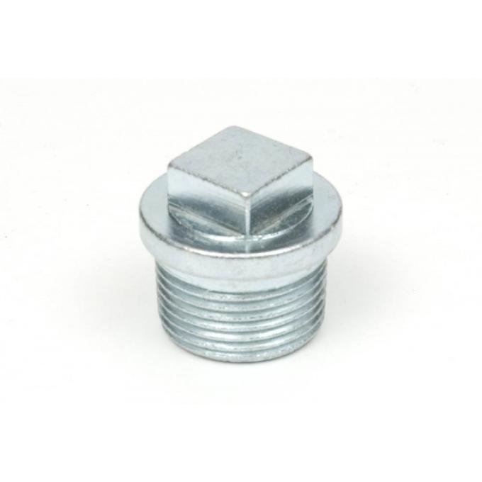 Camaro Positraction Differential Filler Plug, 1, 1967