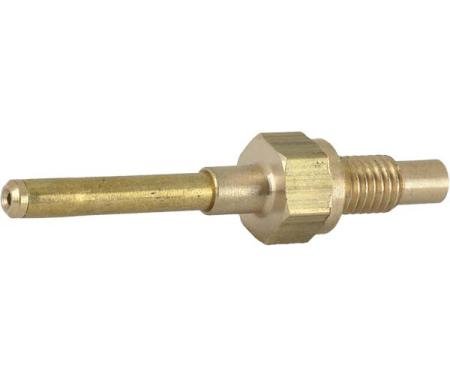 Model A Ford Zenith Carburetor Cap Jet Assembly