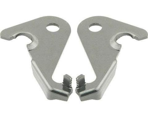 Adjustable Tappet Wrench - Flathead V8