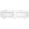 Nova Taillight Housing, Right, 1973-1974