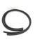 Nova Heater Hose, Ribbed, 1967-1969
