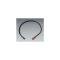 Camaro Battery Cable, Negative, Side Post, 20", 1970-2002
