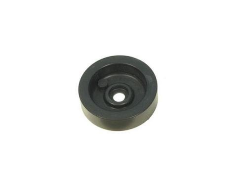 Corvette Accelerator Linkage Seal, 1956-1962