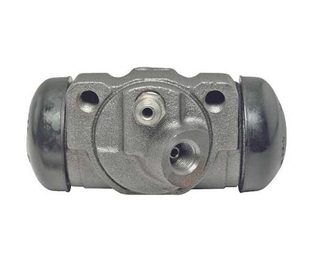 Ford Pickup Truck Front Brake Wheel Cylinder - Right - 1-1/8 Bore - 12 1/8 x 2 Brakes - 2 Wheel Drive - F250