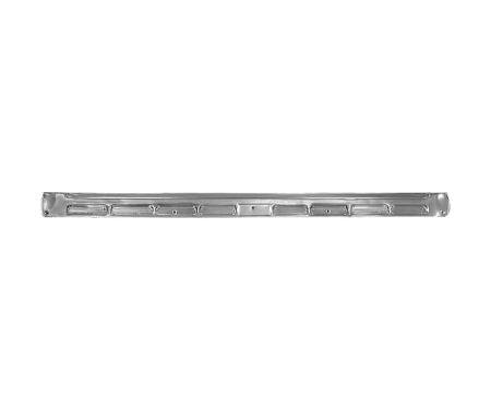 Ford Mustang Door Scuff Plate - Right Or Left - Reproduction - Coupe Or Fastback