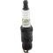 Corvette Spark Plugs, R43TS, ACDelco, 1985-1986Early