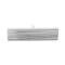 Ford Thunderbird Power Window Lockout Cover Plate, When Lockout Switch Is Not Used, 1966