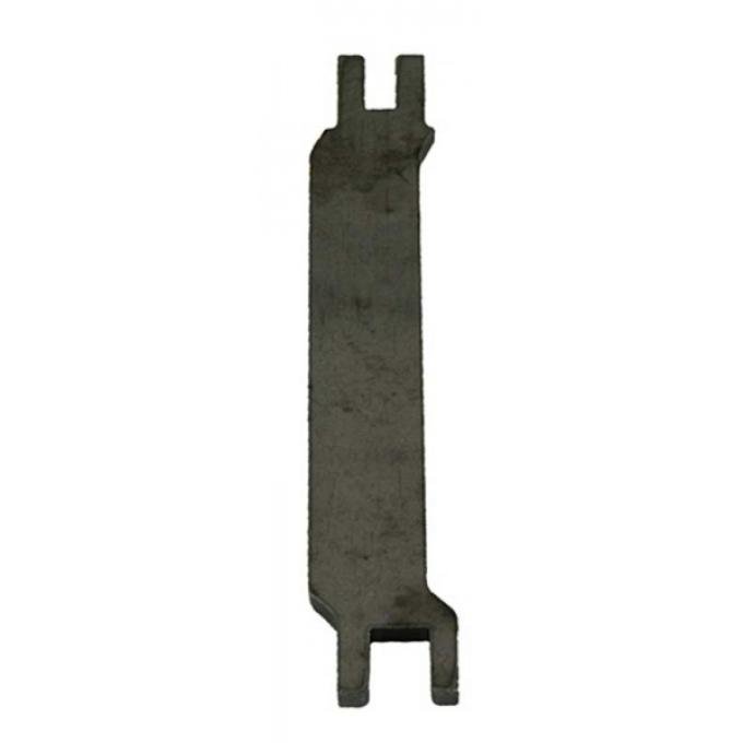 Nova - Parking Brake Horizontal Guide Bar 1964-1979