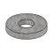 Model T Ford Rear Axle Outer Roller Bearing Washer - Felt