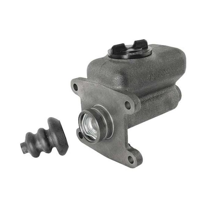 Ford Pickup Truck Master Cylinder With Boot - 1-1/16 Bore -F100