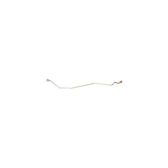 Corvette Air Conditioning Liquid Line, 1974-1977Early